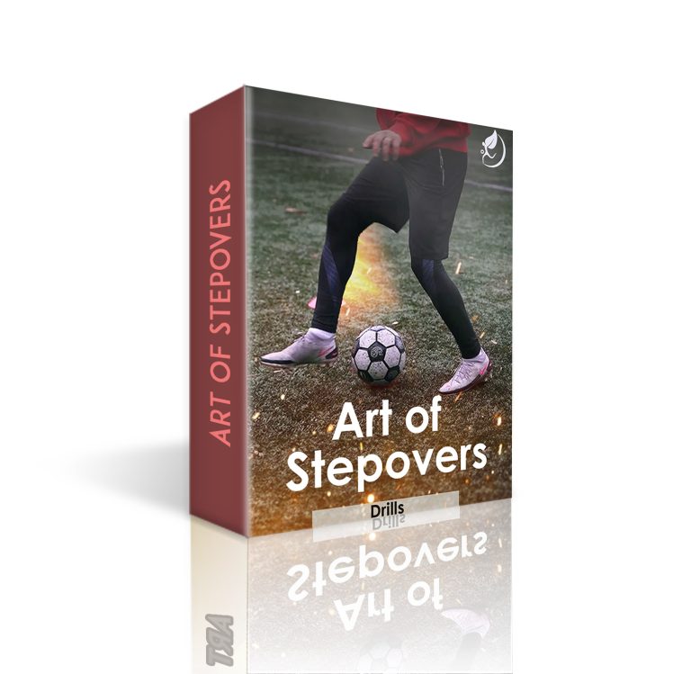 stepovers pack 1